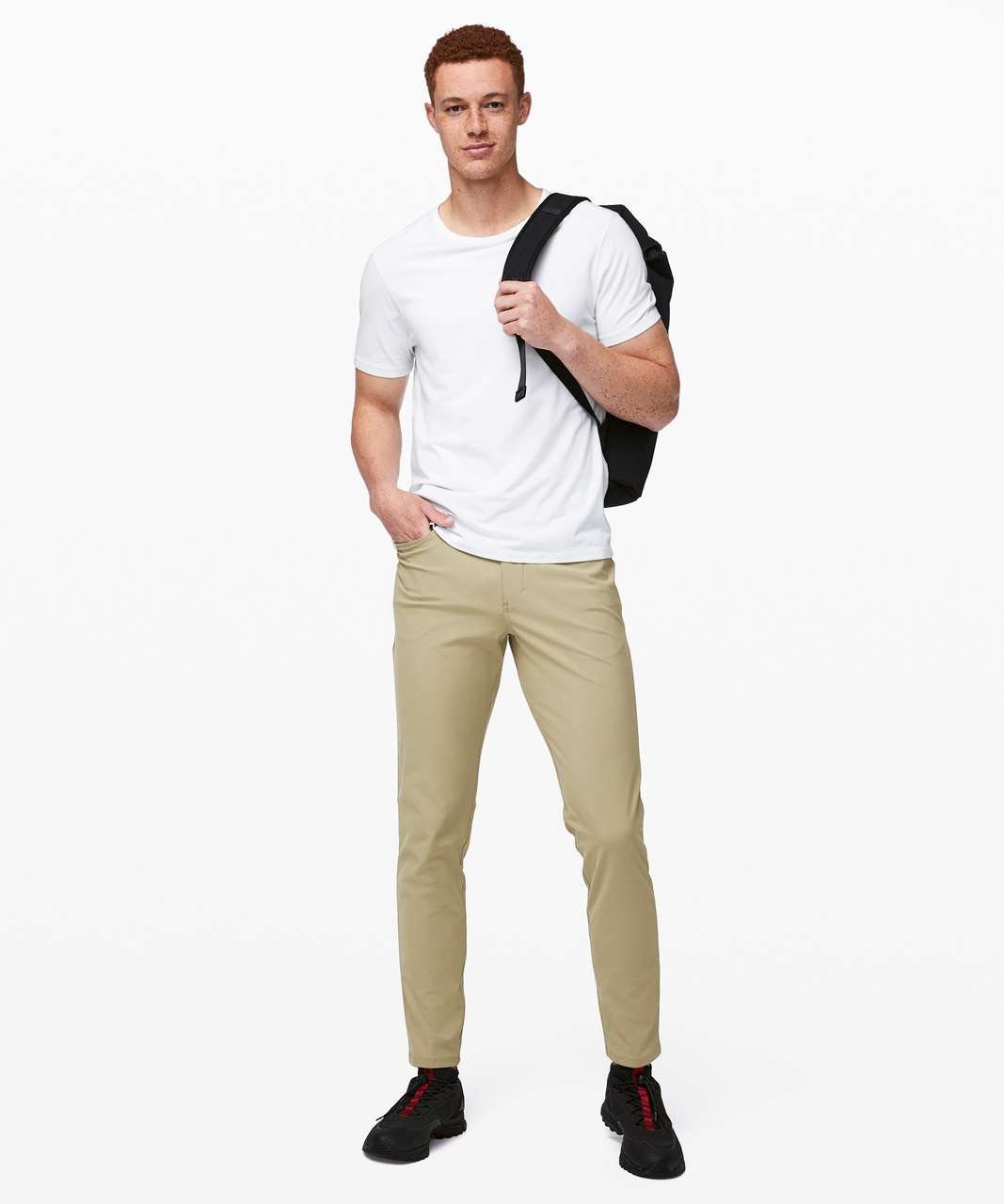 lululemon ABC Pant Franchise - Ape to Gentleman