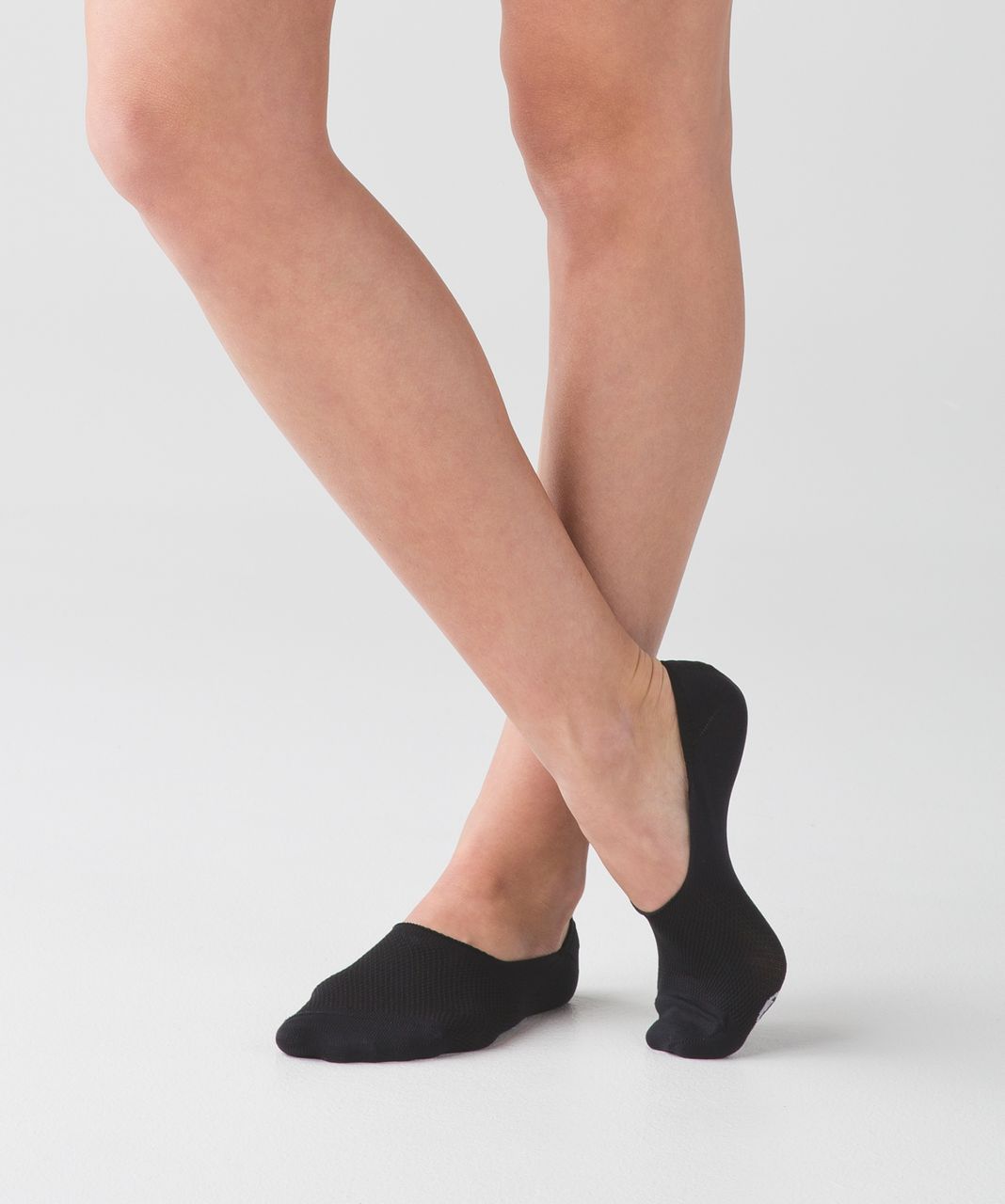 Lululemon Secret Sock - Black (First Release)