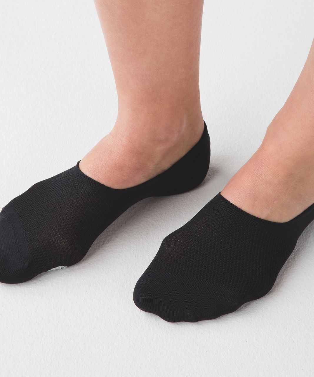 Lululemon Secret Sock - Black (First Release)