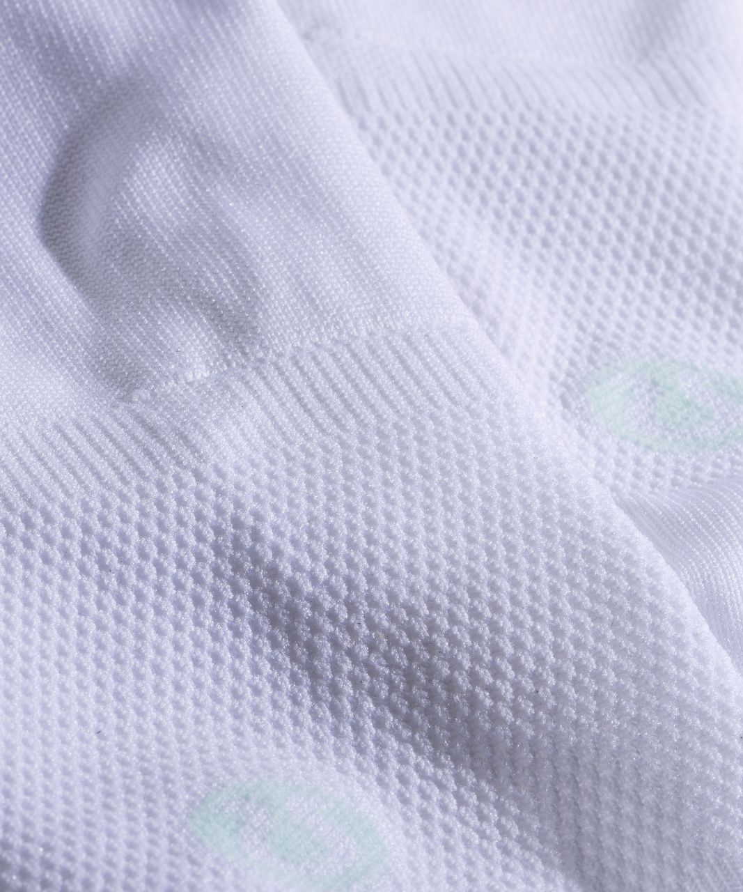 Lululemon Secret Sock - White (First Release)