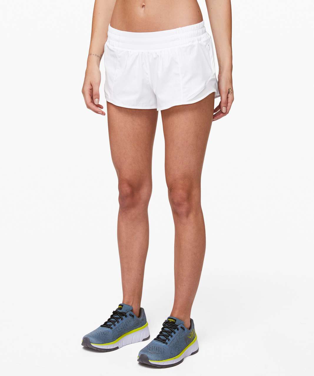 Lululemon Hotty Hot Short II *2.5 