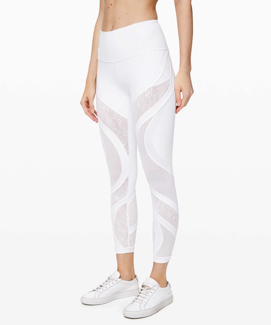 Lululemon Wunder Under High-Rise Tight 