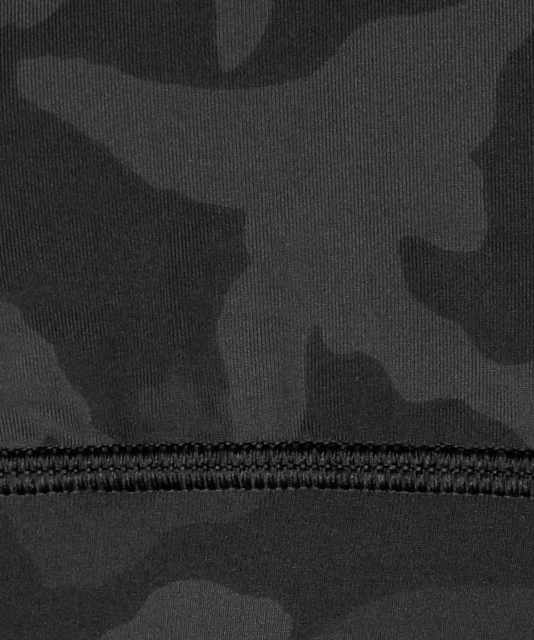 lululemon athletica, Intimates & Sleepwear, Lululemon Energy Bra Incognito  Camo Grey Black Size 4