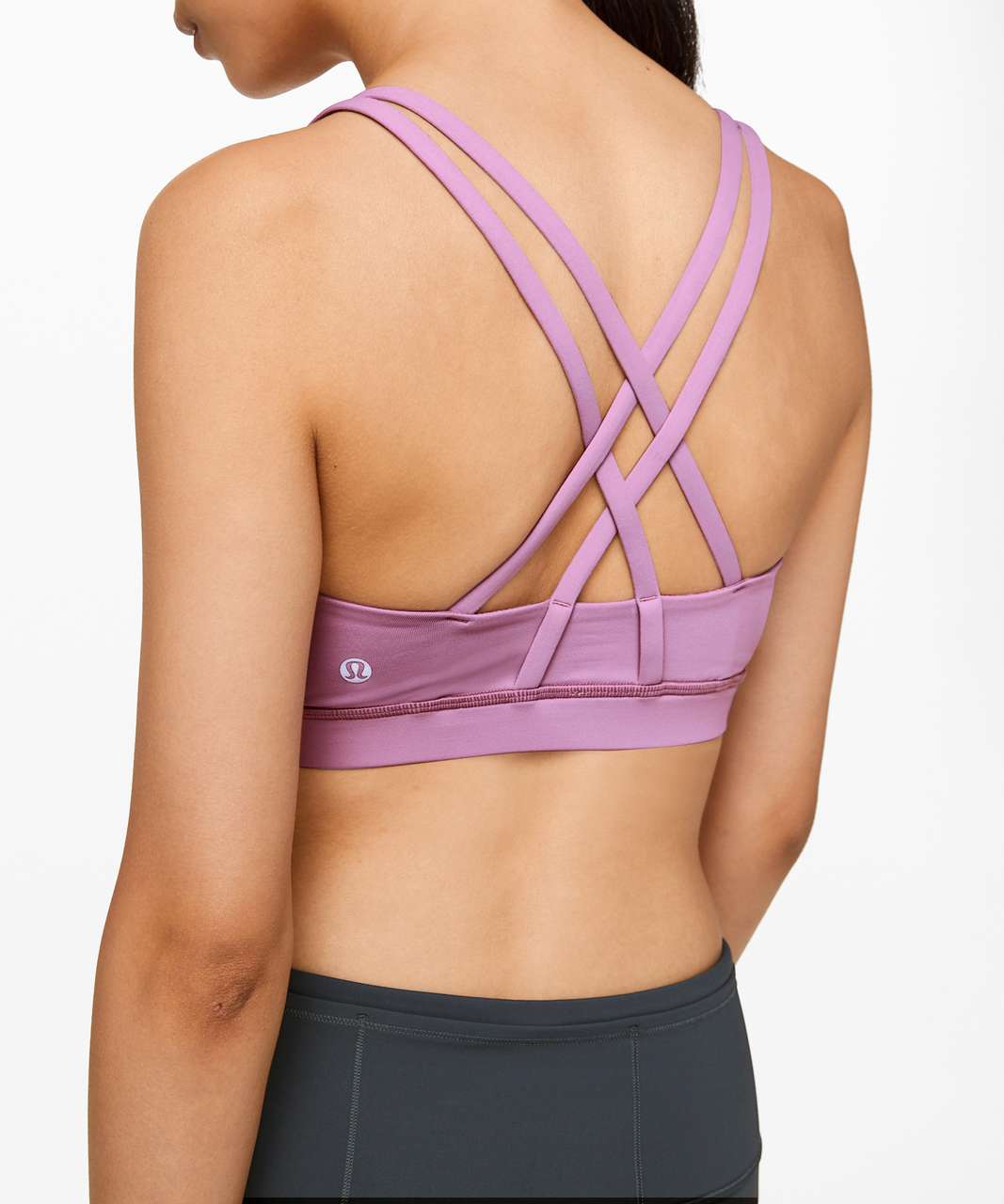 Lululemon Energy Bra - Jubilee