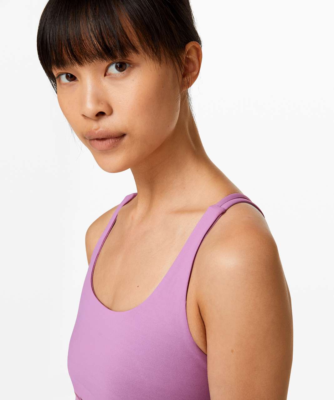 Lululemon Energy Bra - Jubilee