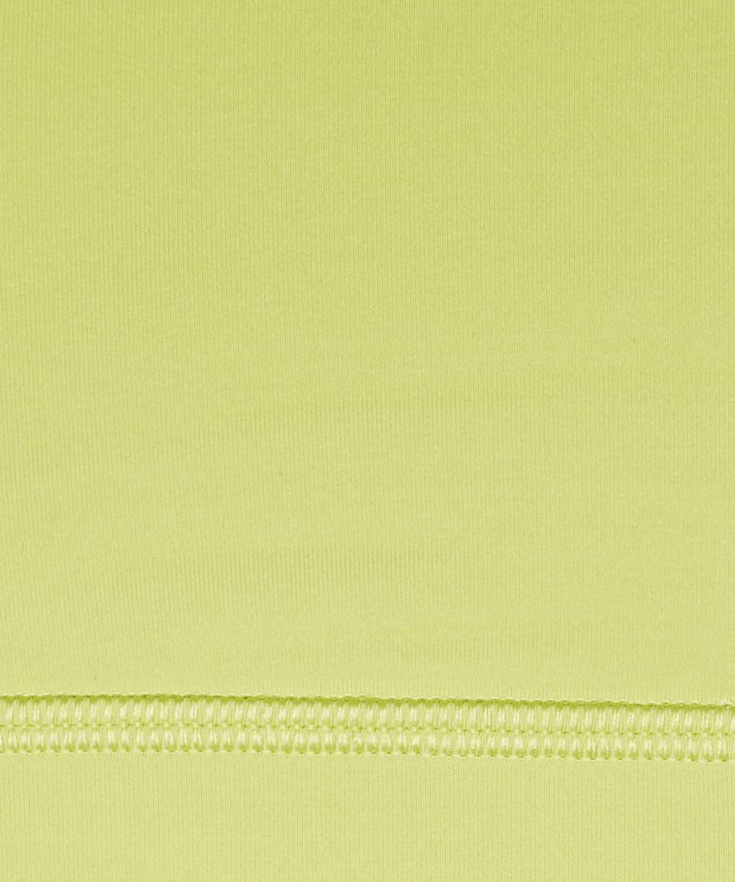 Lululemon Energy Bra - Wasabi