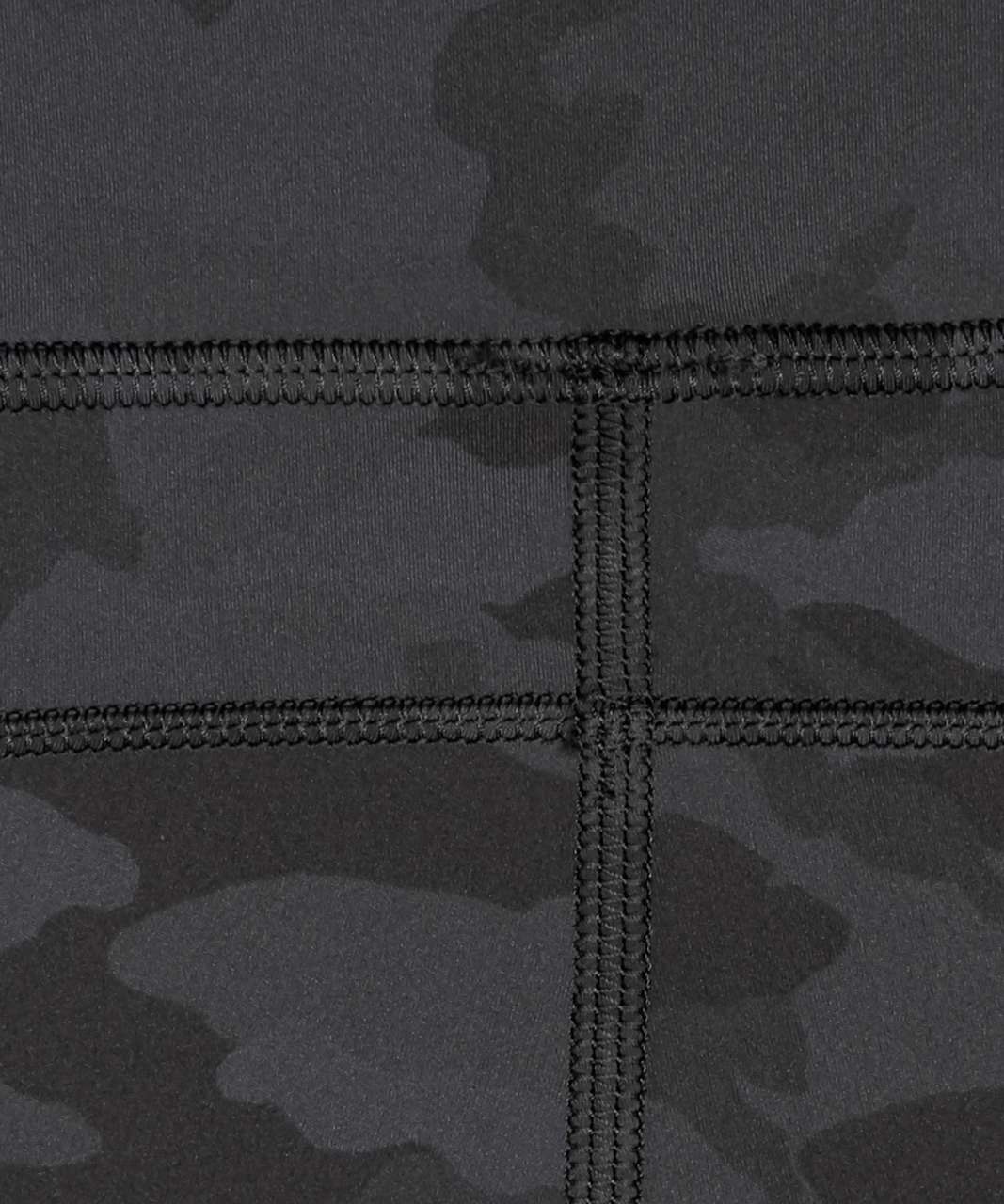 lululemon Fast & Free Tights Incognito Camo Multi Grey