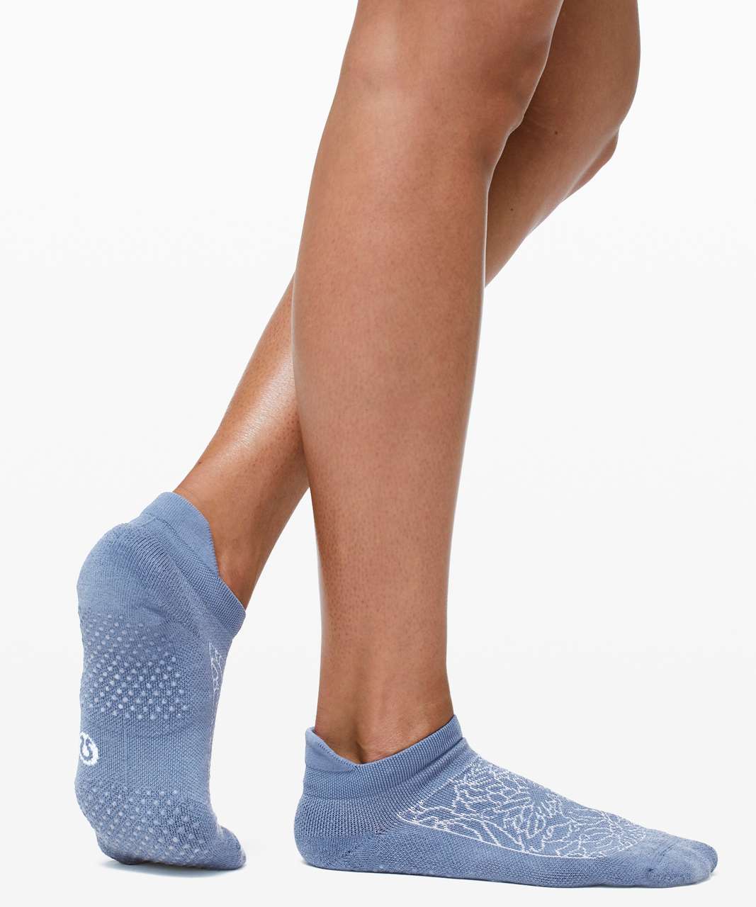 lululemon ankle socks