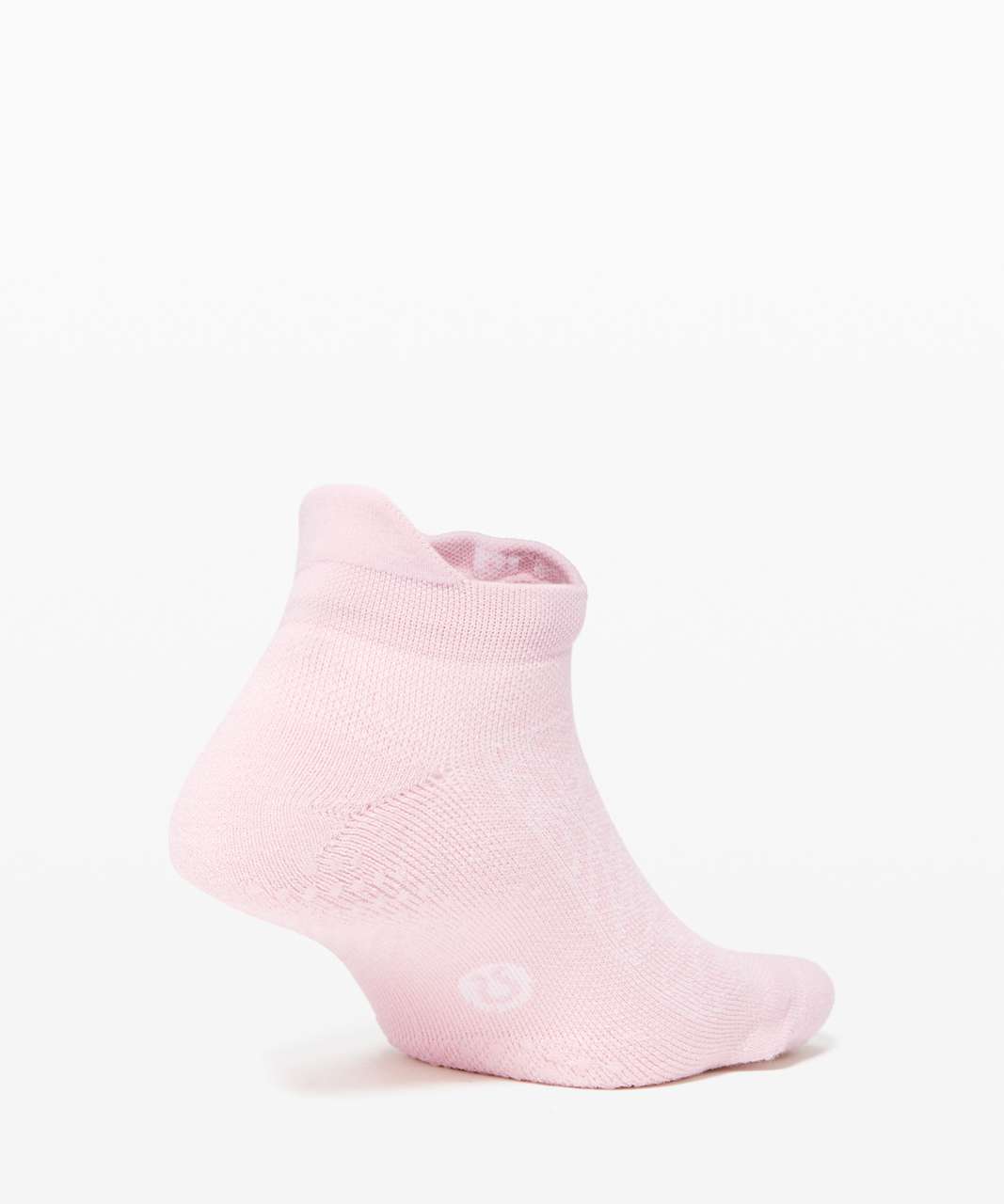 Lululemon Get A Grip Sock - Petals / White