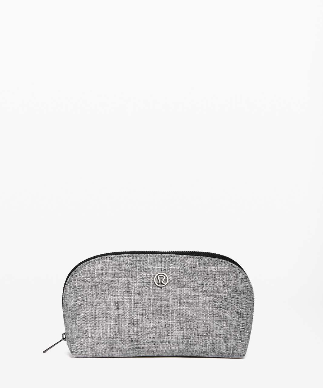 Lululemon Sun Up Sun Down Pouch *Mini 1.5L - Heathered Black