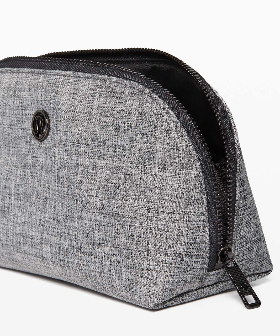 Lululemon Sun Up Sun Down Pouch *Mini 1.5L - Heathered Black