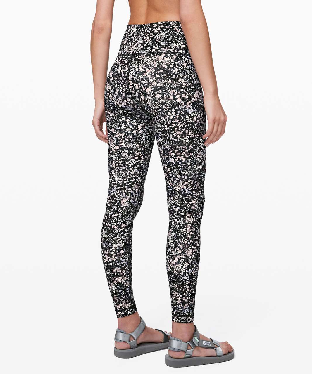 Lululemon Wunder Under High-Rise Tight 