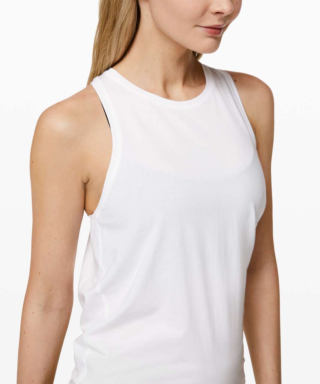 lululemon athletica, Tops, Lululemon All Tied Up Tank Top Desert Sun