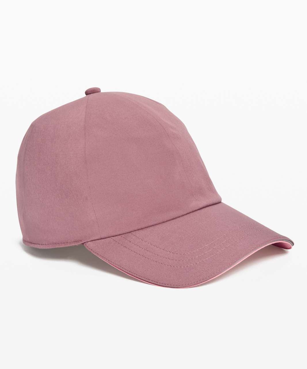 Lululemon Baller Hat Run - Red Dust / Light Coral - lulu fanatics