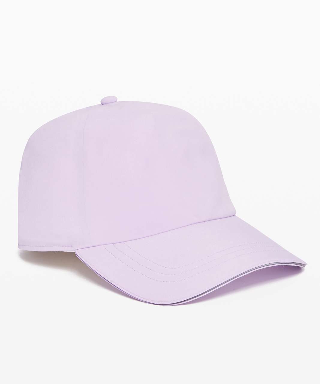 Lululemon Baller Hat Run - Sheer Violet - lulu fanatics