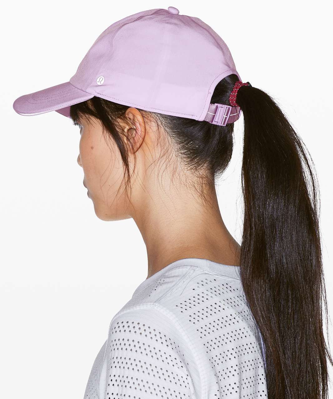 Lululemon Baller Hat Run - Sheer Violet