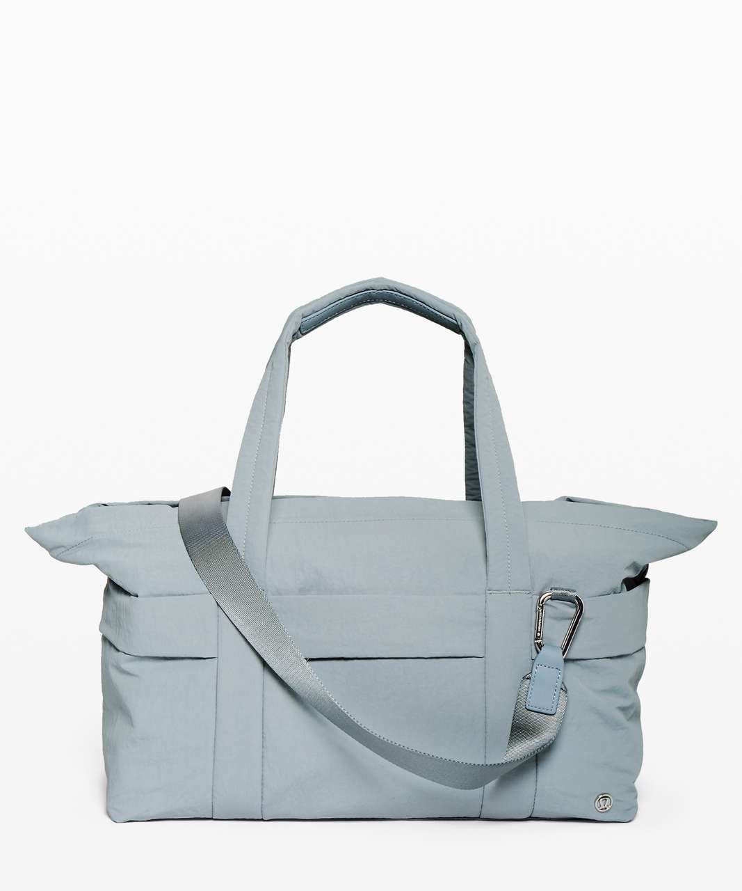 Lululemon On My Level Duffel *Small 22L - Chambray