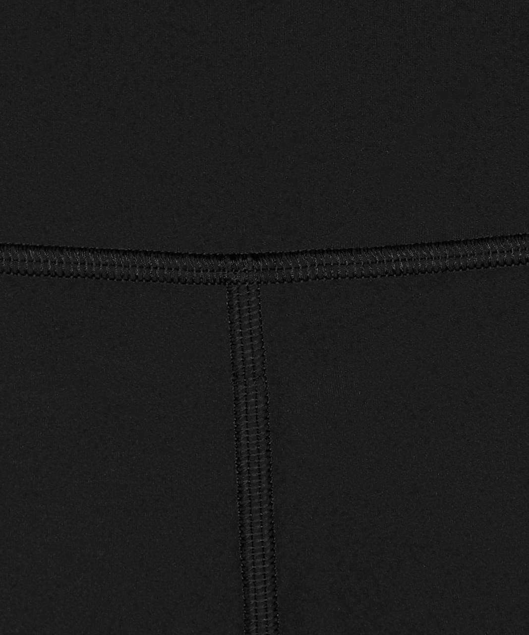 Lululemon Align Short *4" - Black (Second Release)