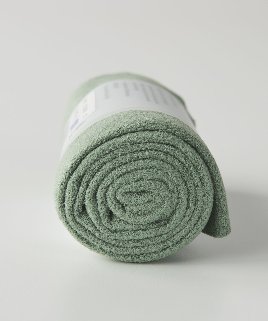 Lululemon The (Small) Towel - Desert Olive / Sea Mist / Sea Mist