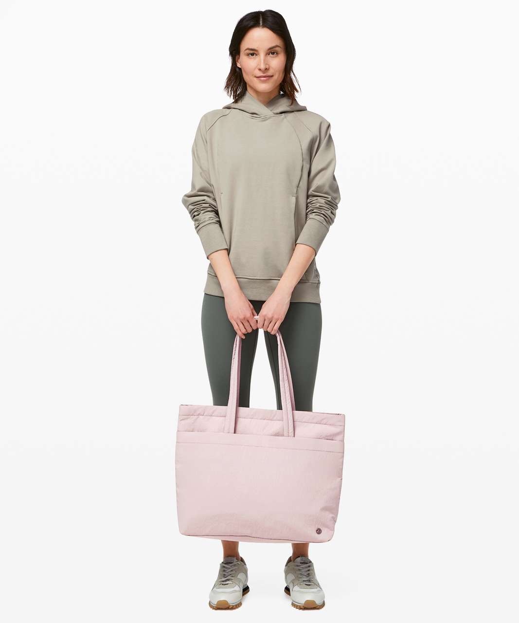 Lululemon On My Level Tote *Large 15L - Muse