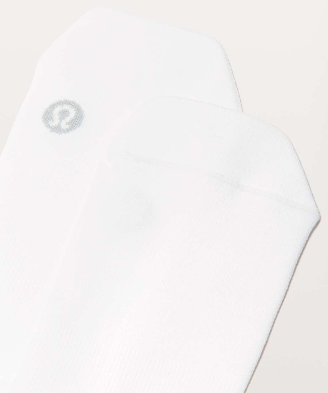 Lululemon Light Speed Sock - White