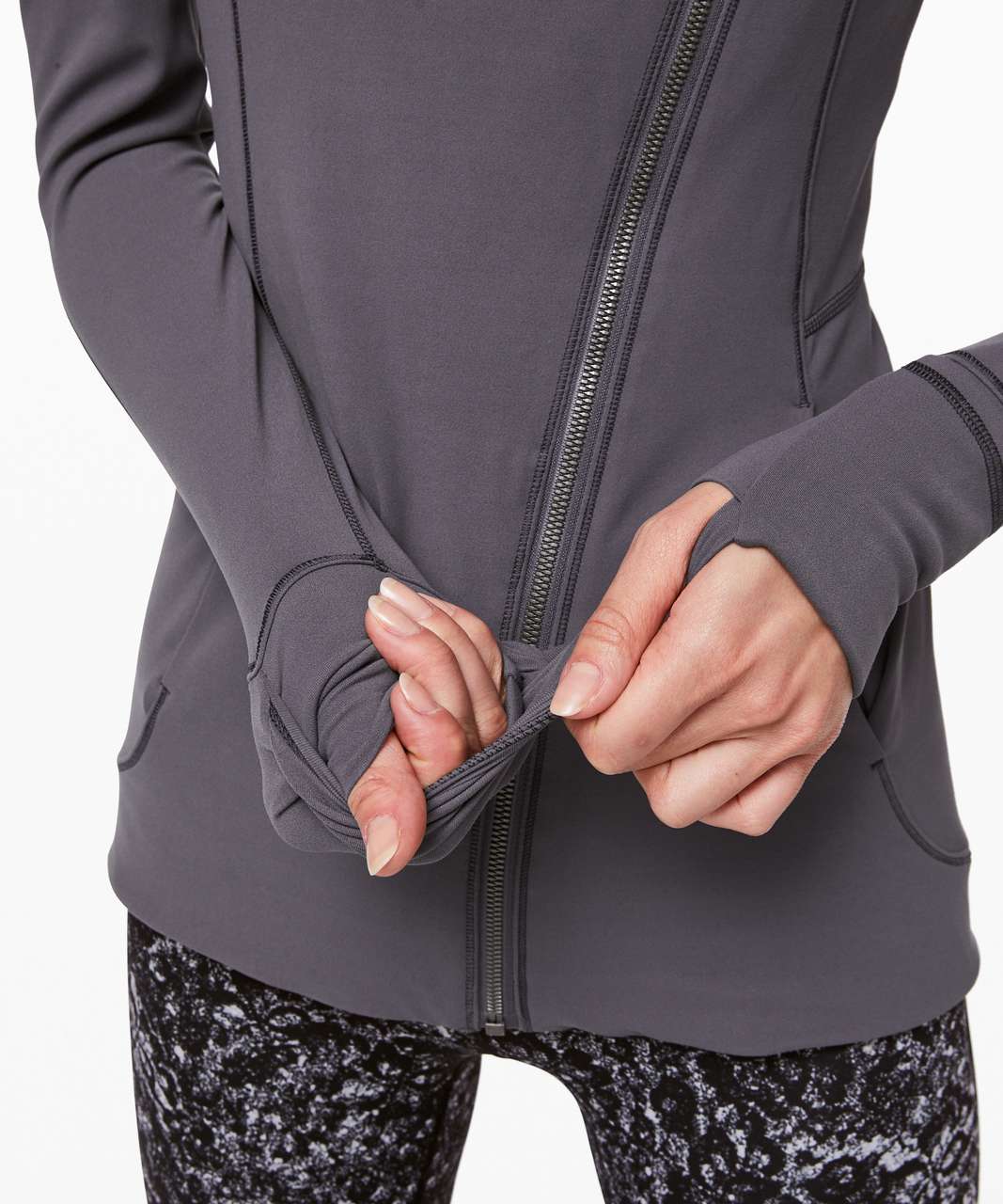 Lululemon Every Journey Hoodie - Moonwalk