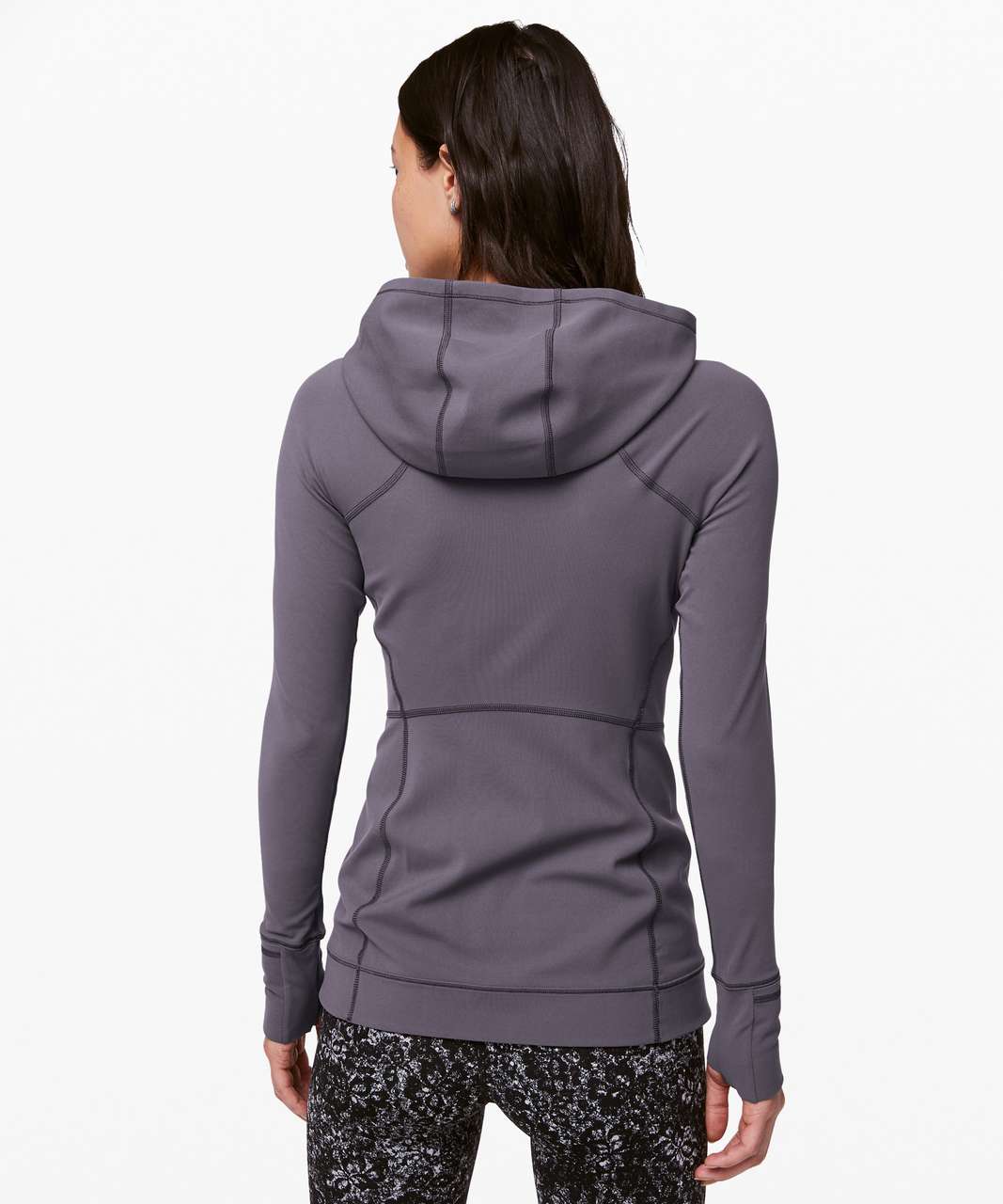 Lululemon Every Journey Hoodie - Moonwalk