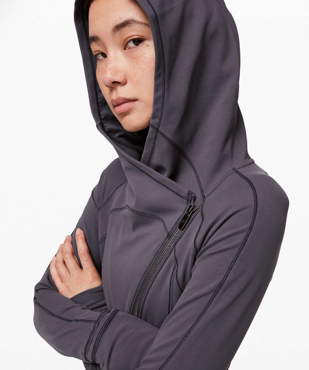 Lululemon Every Journey Hoodie - Moonwalk - lulu fanatics