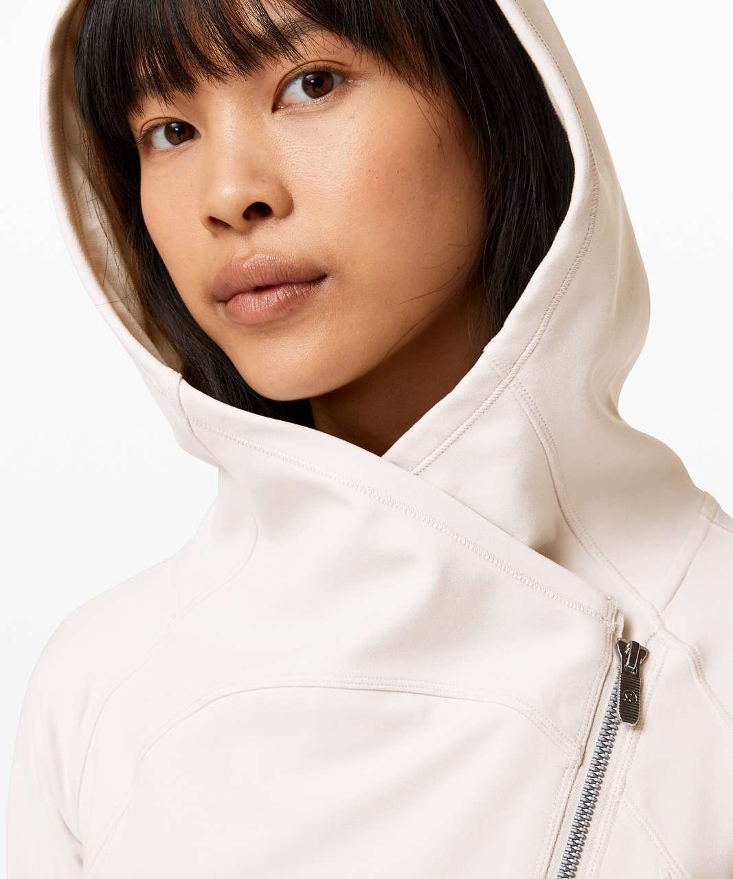 Lululemon Every Journey Hoodie - Light Chrome