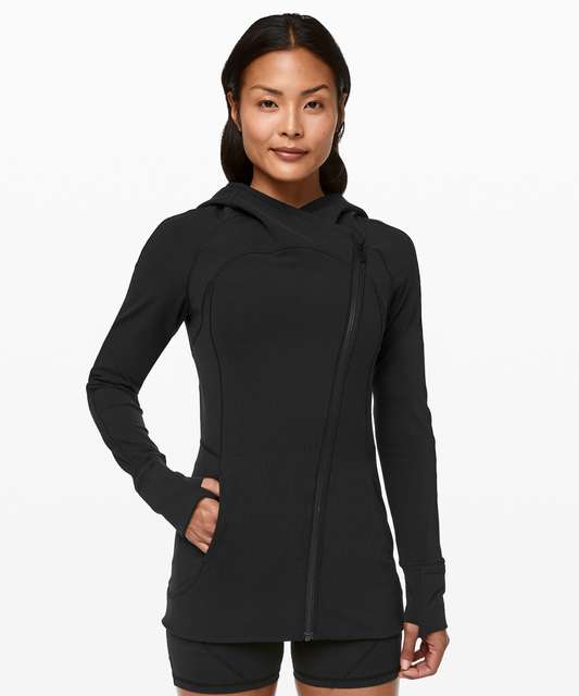 lululemon every journey hoodie