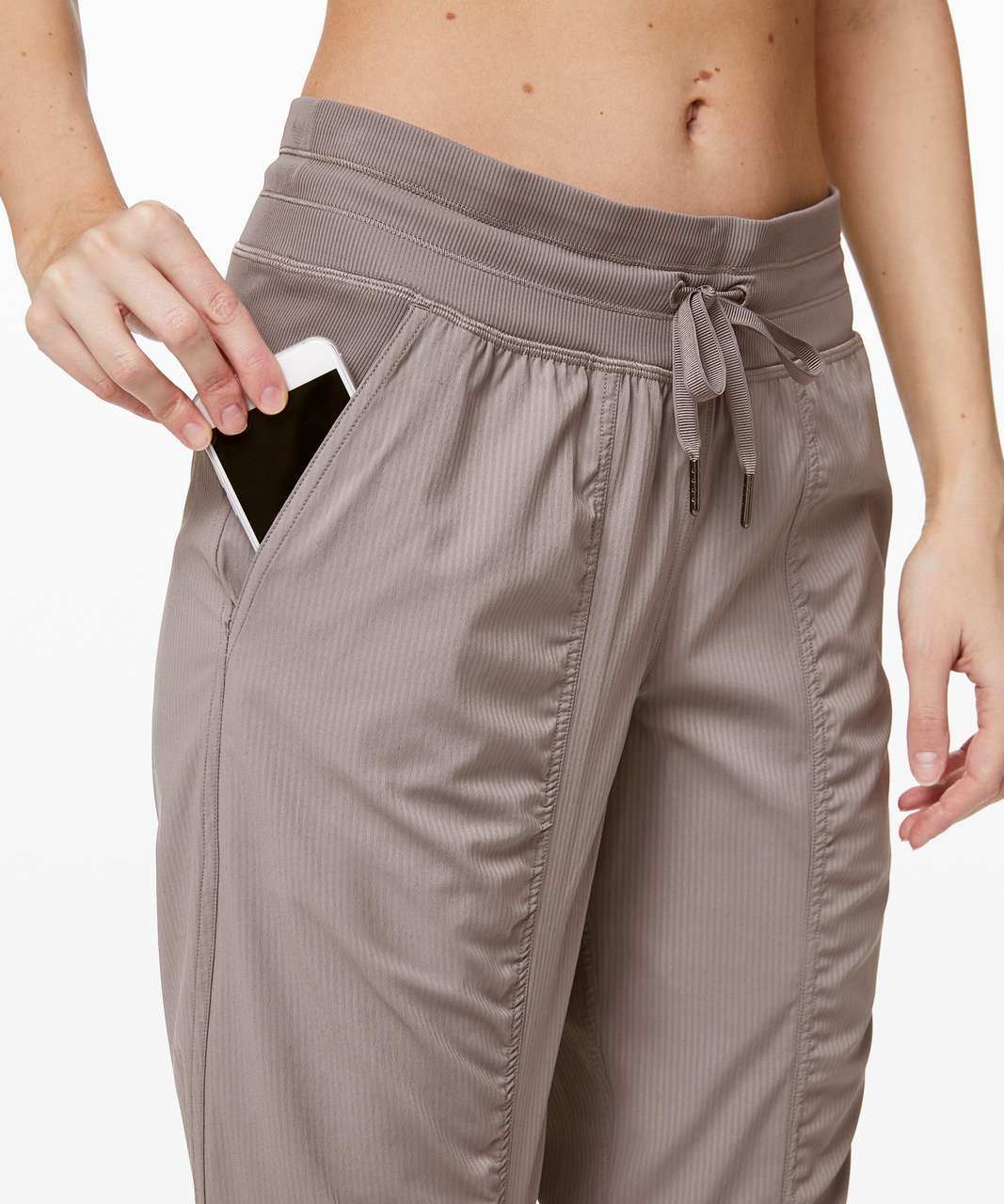 Lululemon Dance Studio Jogger - Half Moon