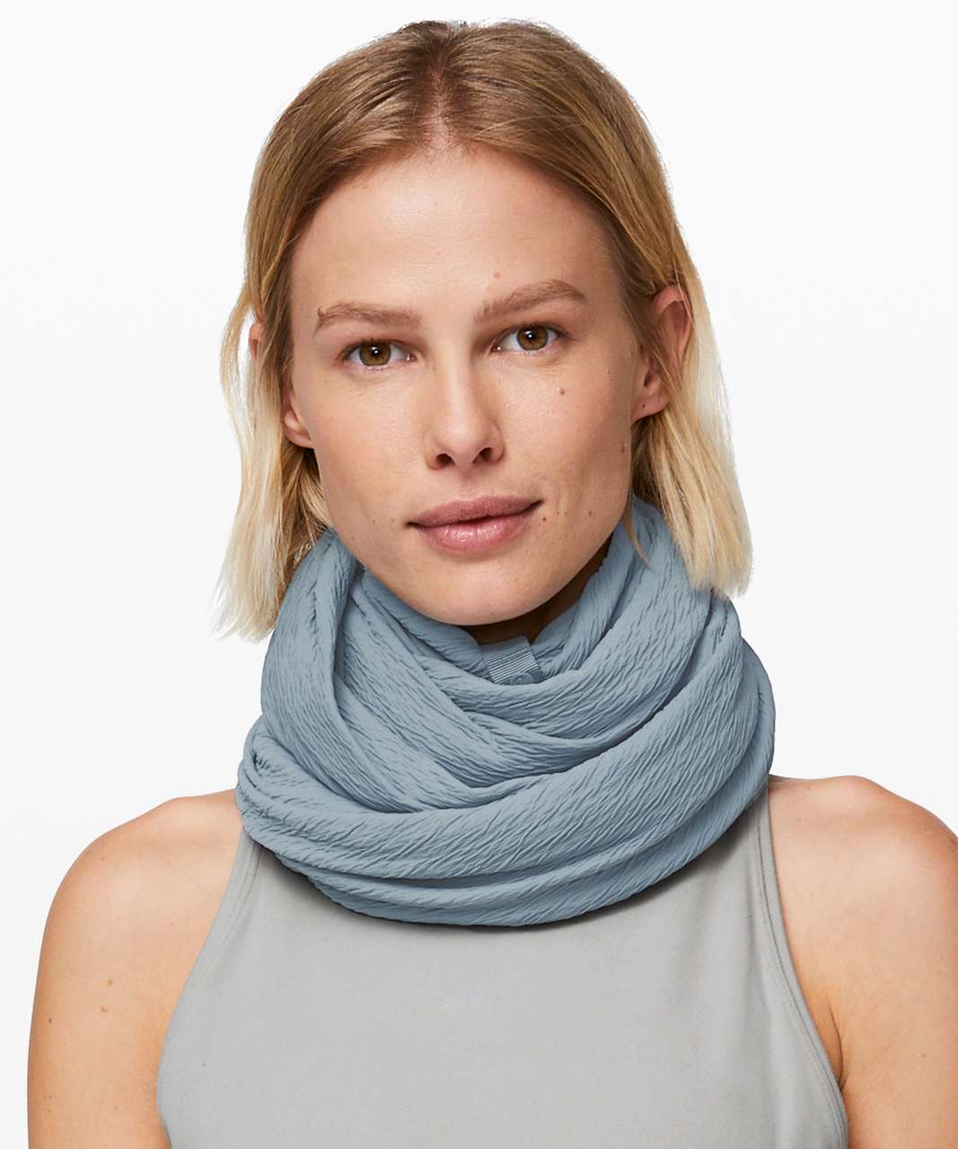 Lululemon Vinyasa Scarf *Crinkle 