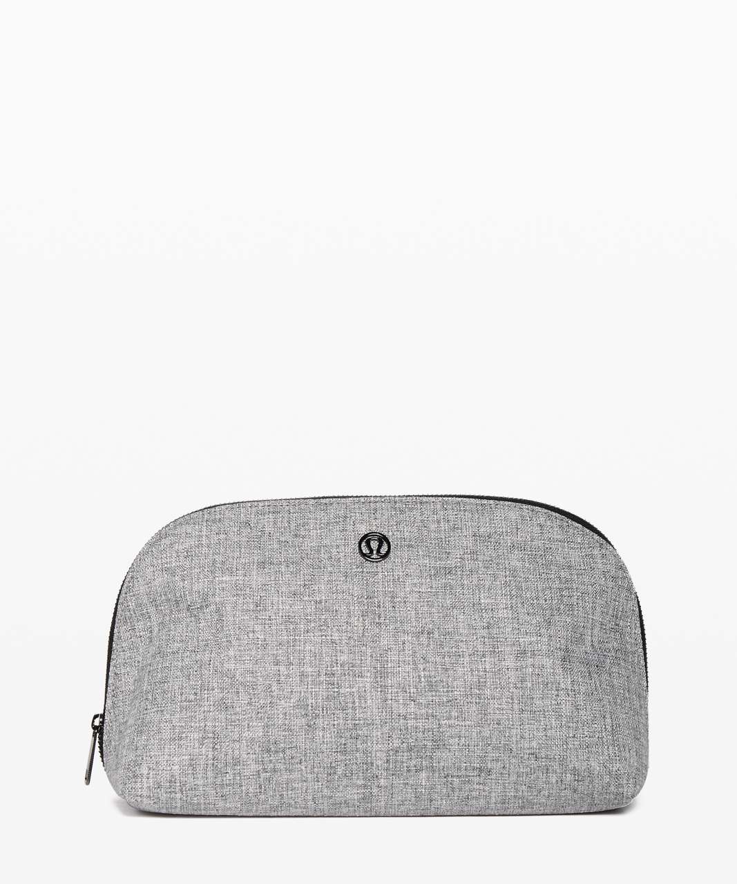 Lululemon Sun Up Sun Down Pouch *2.5L - Heathered Black