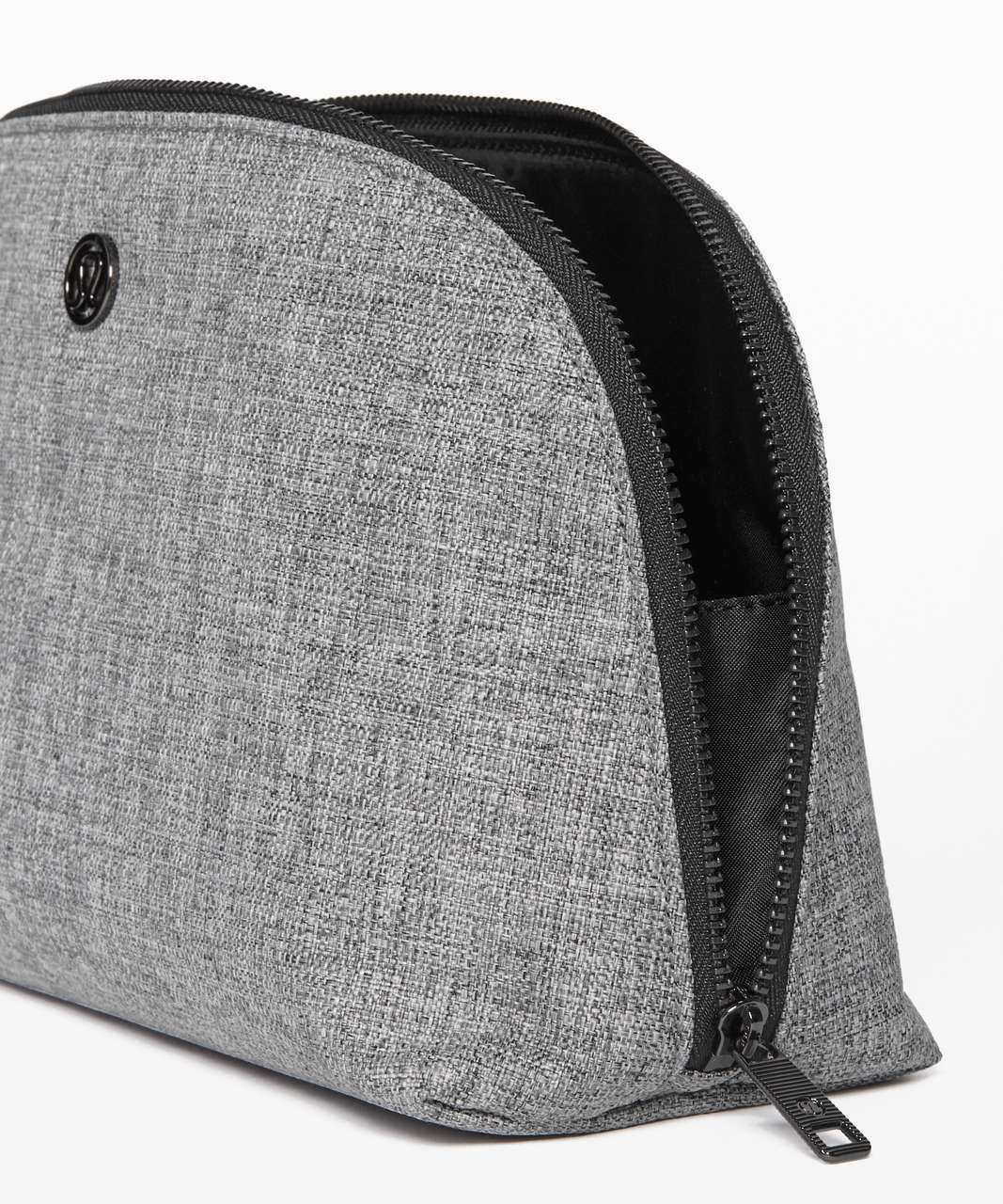 Lululemon Sun Up Sun Down Pouch *2.5L - Heathered Black