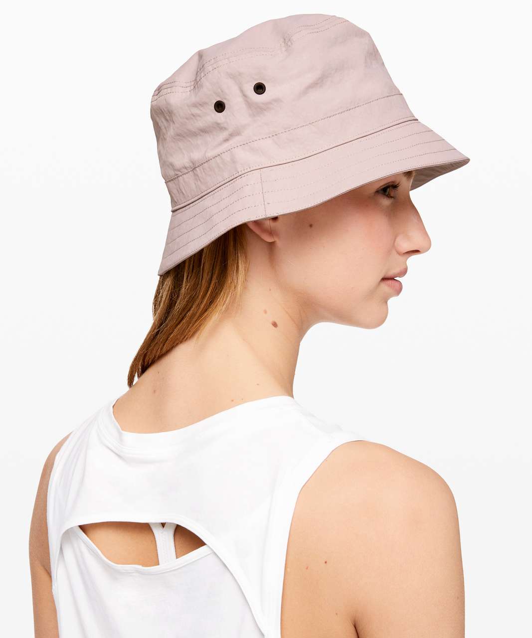 Lululemon On My Level Bucket Hat - Muse