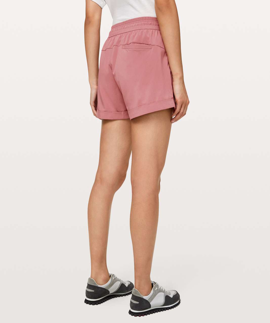 Lululemon Spring Break Away Short II *3" - Quicksand