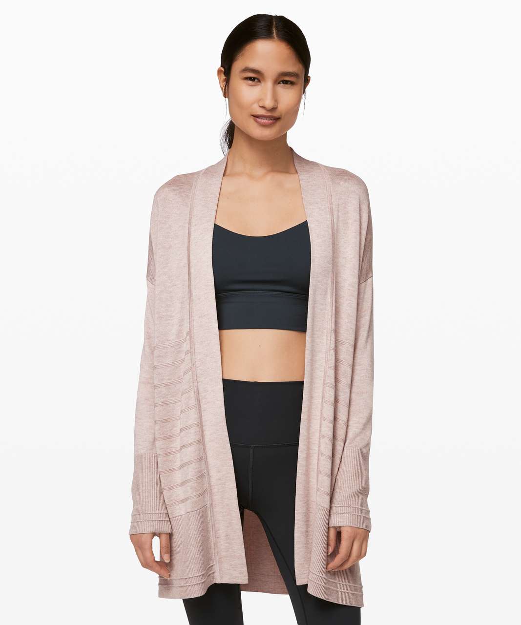 lululemon graceful embrace wrap