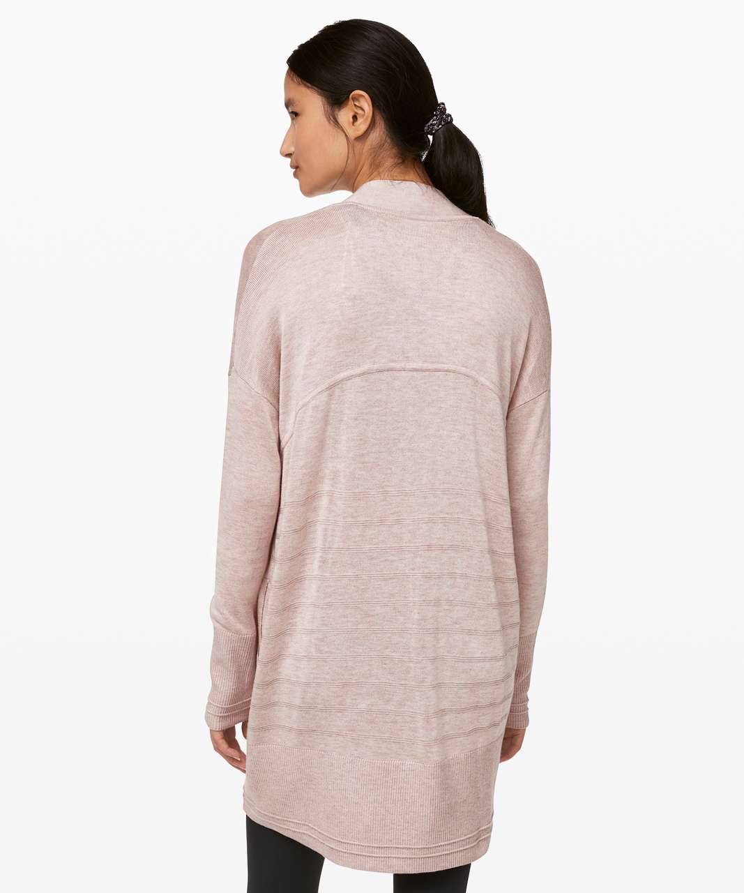 lululemon graceful embrace wrap