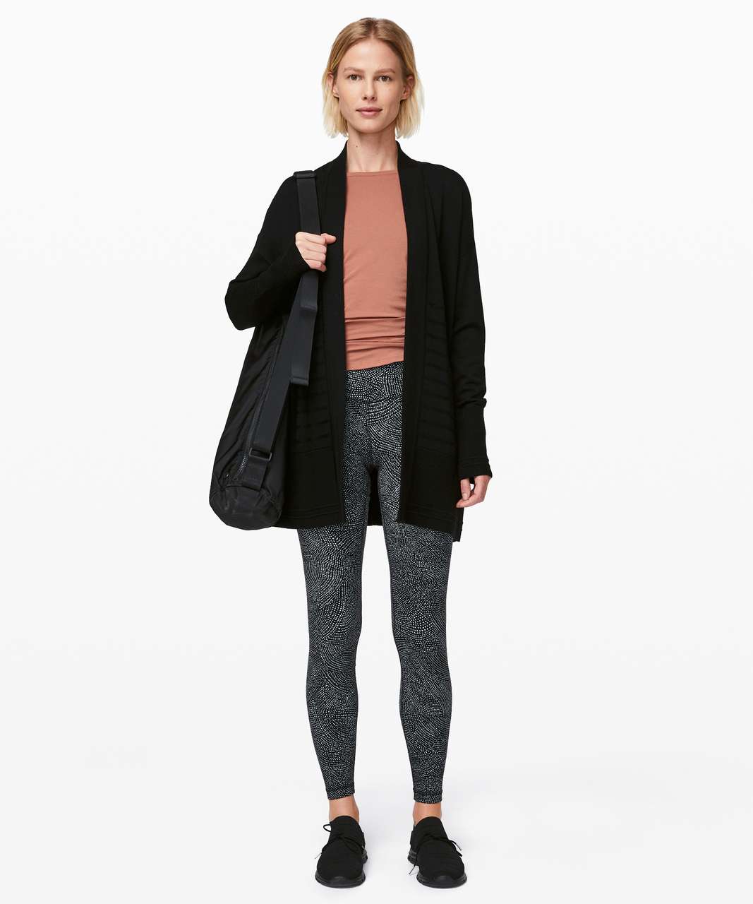 lululemon graceful embrace wrap