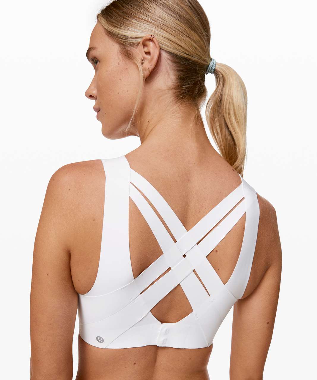 lululemon enlite sports bra