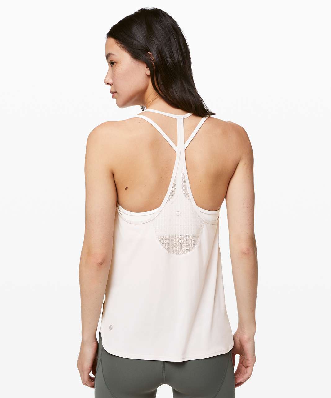 lululemon delicate day tank