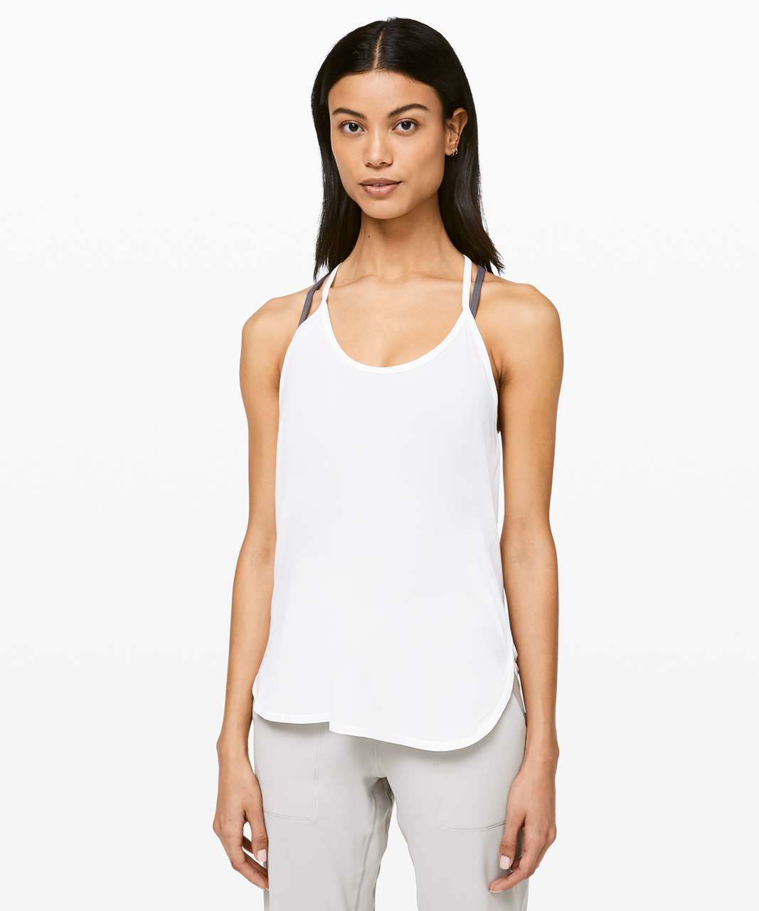 delicate day tank lululemon