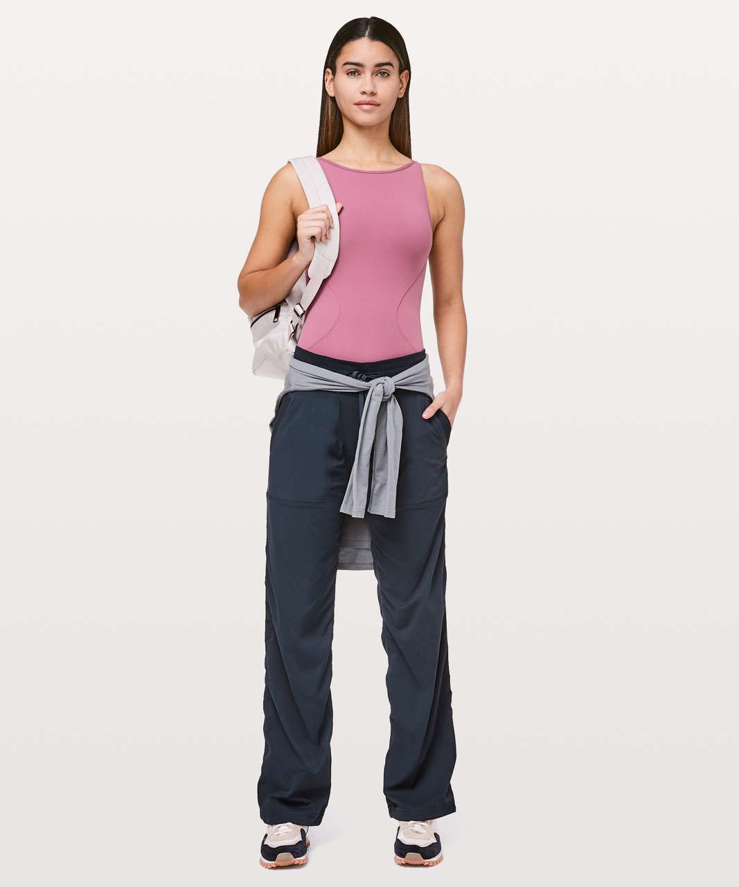 Lululemon Dance Studio Pant Unlined Sheer  International Society of  Precision Agriculture