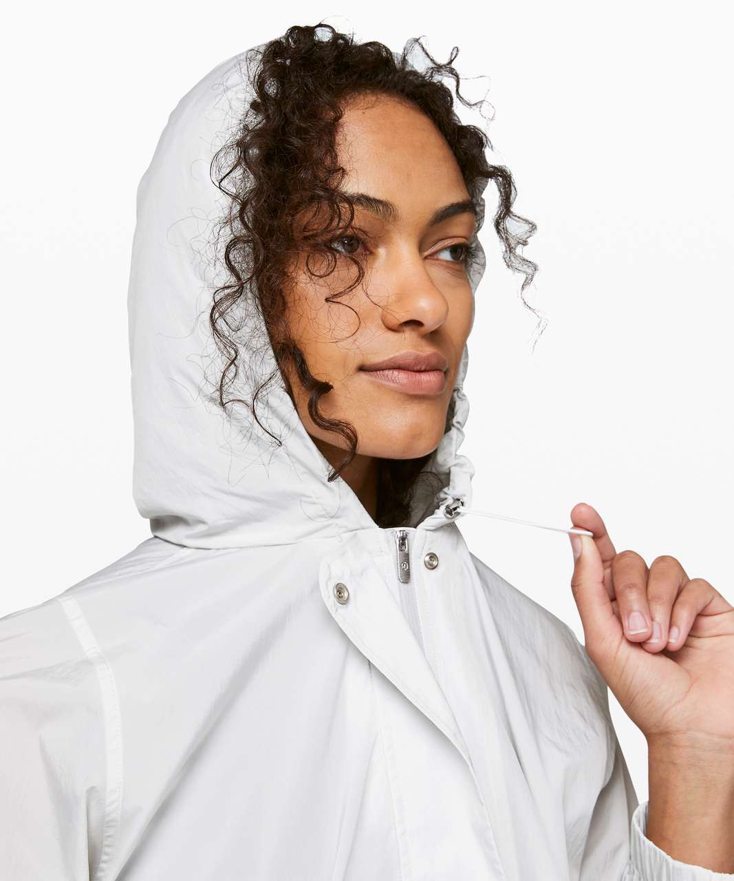 Lululemon Verdante Coat *lululemon lab - Vapor