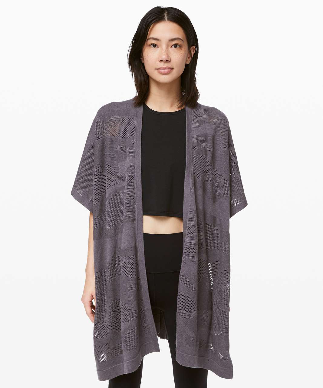 Lululemon Find Your Light Wrap 