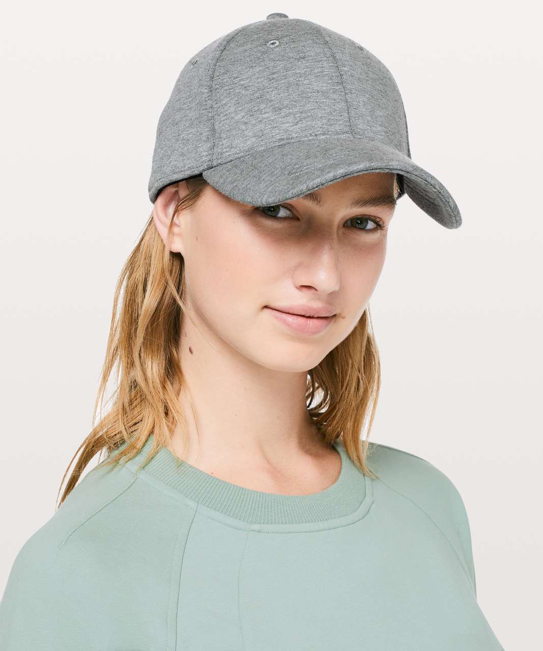 lululemon baller hat