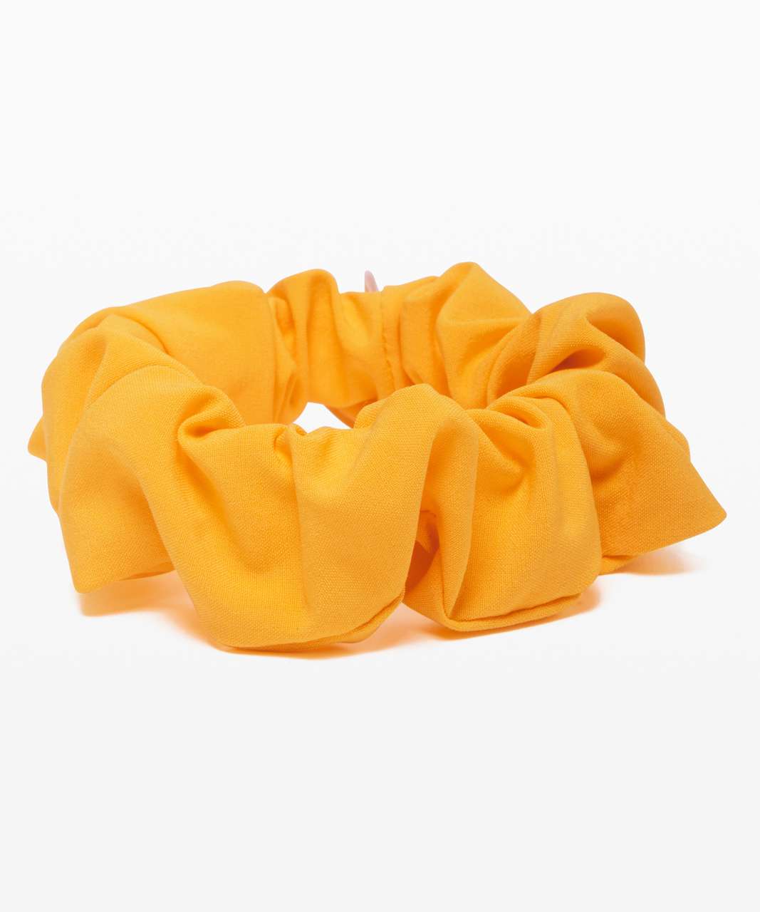 Lululemon Uplifting Scrunchie - Amber Aura