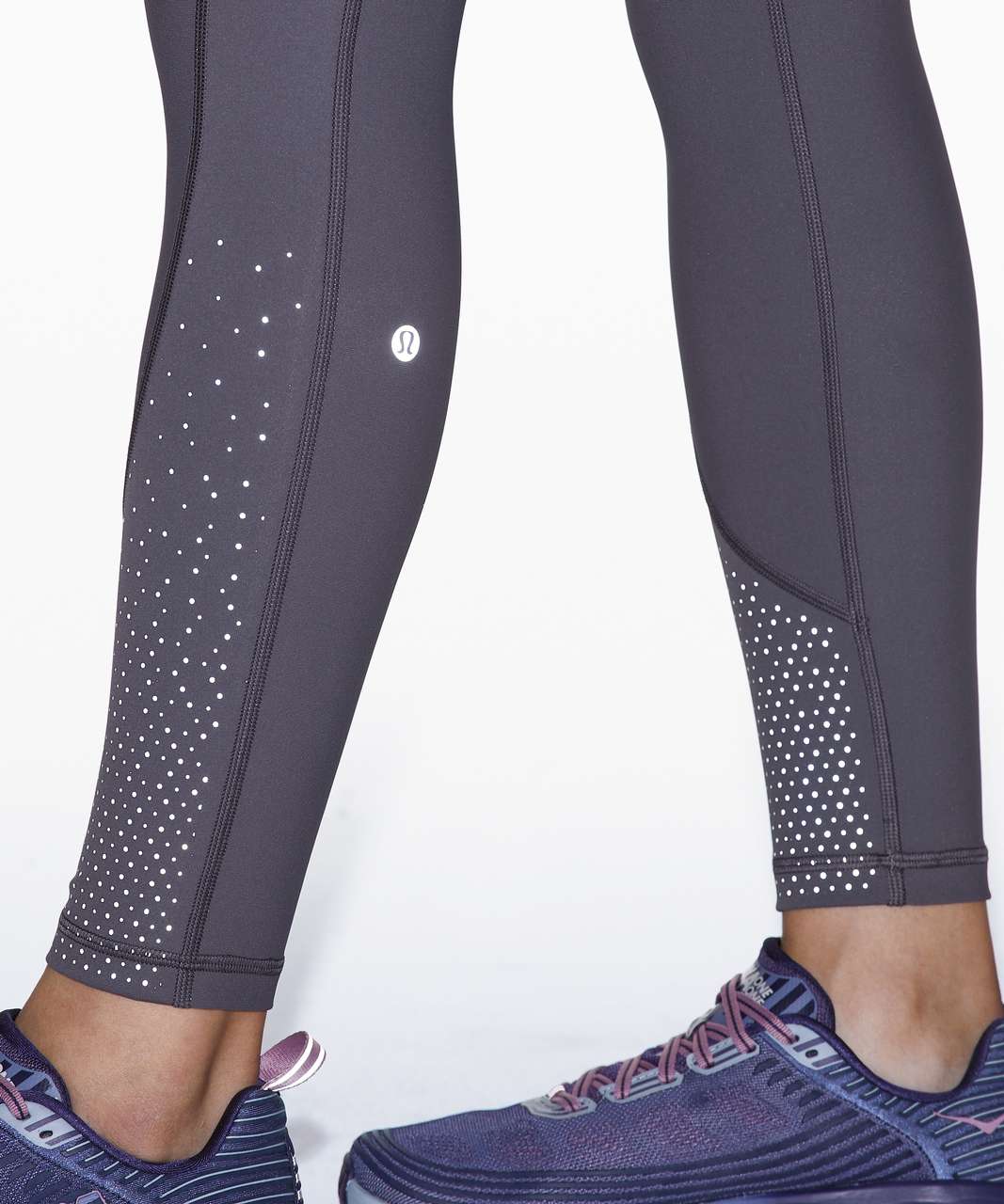 Lululemon Tightest Stuff Tight 28 - Moonwalk - lulu fanatics