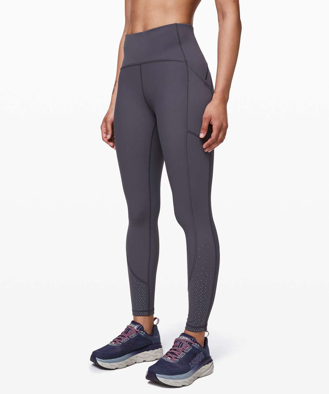 Lululemon Tightest Stuff Tight Leggings 8