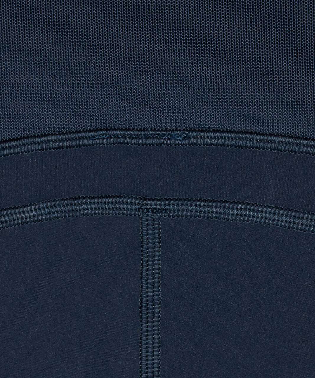 Lululemon Tightest Stuff Tight 28" - True Navy